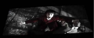 Illustration for article titled Awesome Explosions, Weird Cameos, In Wolverine Trailer